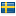 hovnokod.cz server is located in Sweden